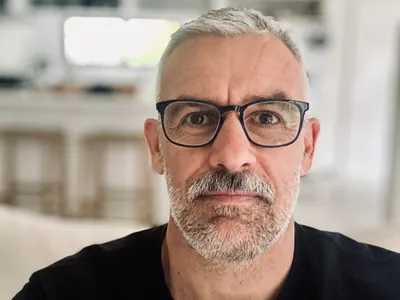 Adam Stanecki - founder of Seidō Studio