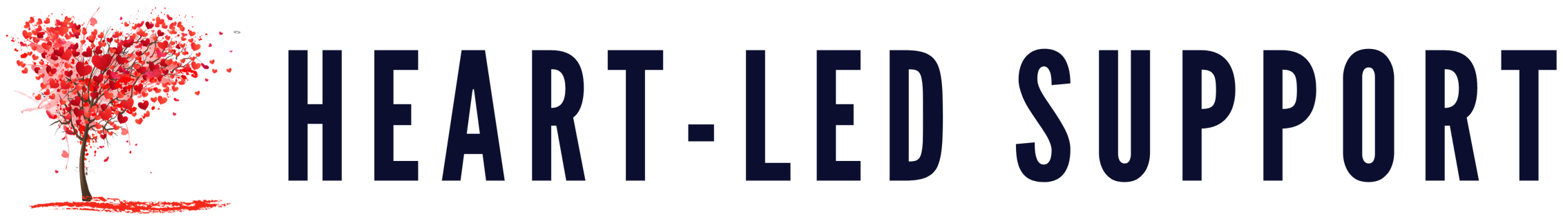 Heart-Led Support