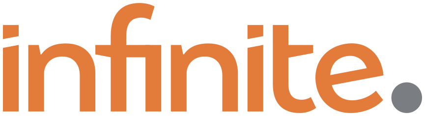 Infinite Networks
